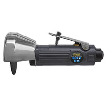 Load image into Gallery viewer, Sealey Air Rotary Cut-Off Tool 75mm (3&quot;) (S01005)
