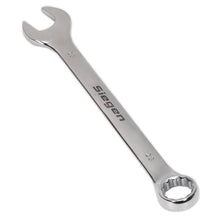 Load image into Gallery viewer, Sealey Combination Spanner 23mm (Siegen) - Hardened/Tempered
