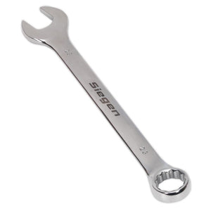 Sealey Combination Spanner 23mm (Siegen) - Hardened/Tempered