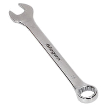 Load image into Gallery viewer, Sealey Combination Spanner 25mm (Siegen) - Hardened/Tempered
