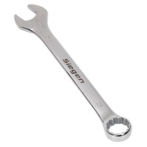 Sealey Combination Spanner 29mm (Siegen) - Hardened/Tempered
