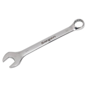 Sealey Combination Spanner 29mm (Siegen) - Hardened/Tempered
