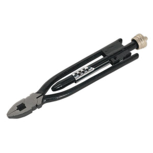 Sealey Wire Twister 270mm Safety (Siegen)