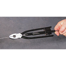 Load image into Gallery viewer, Sealey Wire Twister 270mm Safety (Siegen)
