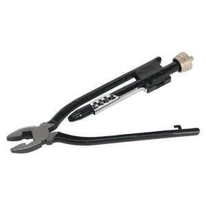 Sealey Wire Twister 270mm Safety (Siegen)