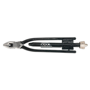 Sealey Wire Twister 270mm Safety (Siegen)