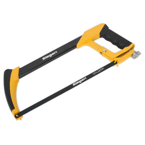 Sealey Engineer's Hacksaw 300mm (12") (Siegen)