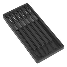 Load image into Gallery viewer, Sealey Pick &amp; Hook Set 6pc Extra-Long (Siegen)
