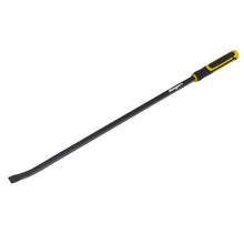 Load image into Gallery viewer, Sealey Pry Bar 25° Heavy-Duty, Hammer Cap 900mm (Siegen)
