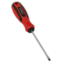 Load image into Gallery viewer, Sealey Screwdriver Slotted 3 x 75mm (Siegen)
