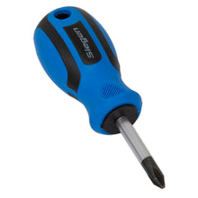 Load image into Gallery viewer, Sealey Screwdriver Phillips #2 x 38mm (Siegen)
