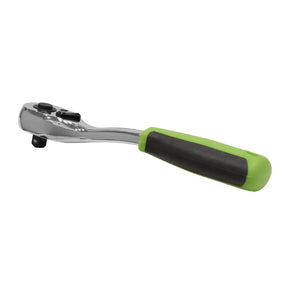 Sealey Ratchet Wrench 1/4" Drive - Offset (Siegen)