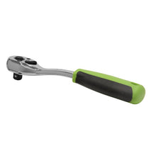 Load image into Gallery viewer, Sealey Ratchet Wrench 3/8&quot; Drive - Offset (Siegen)

