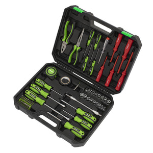Sealey Tool Kit 73pc (Siegen)