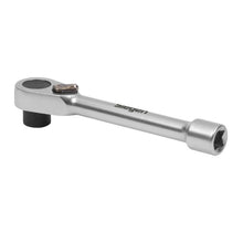 Load image into Gallery viewer, Sealey Micro Ratchet Bit Driver 1/4&quot; Hex Drive
