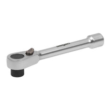 Load image into Gallery viewer, Sealey Micro Ratchet Bit Driver 1/4&quot; Hex Drive

