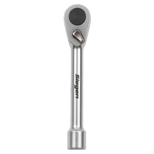 Load image into Gallery viewer, Sealey Micro Ratchet Bit Driver 1/4&quot; Hex Drive

