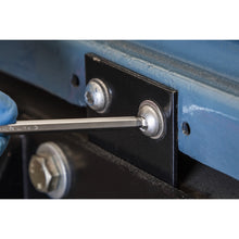 Load image into Gallery viewer, Sealey Hey Key Set Ball-End Long 9pc - Metric
