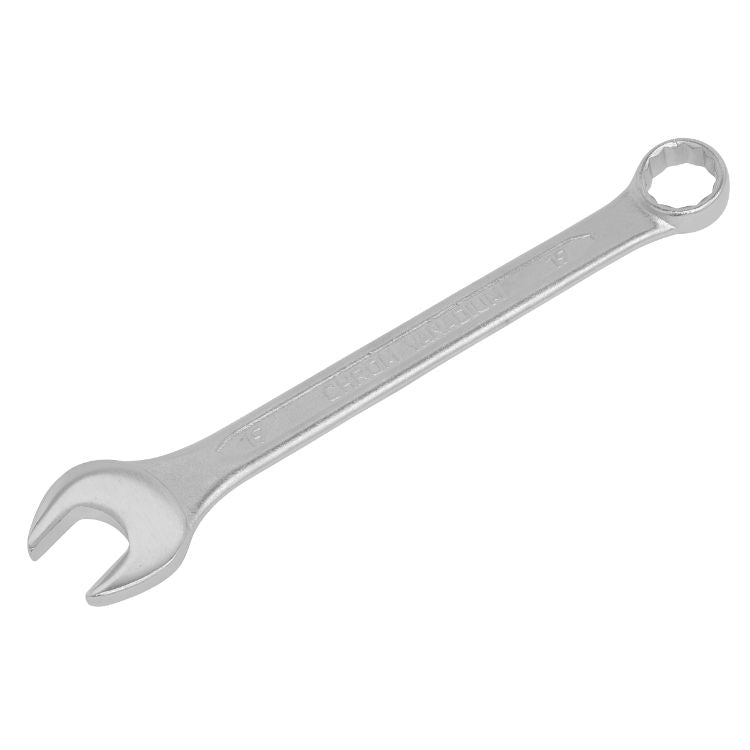 Sealey Combination Spanner 19mm (Siegen)
