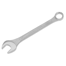 Load image into Gallery viewer, Sealey Combination Spanner 27mm (Siegen)
