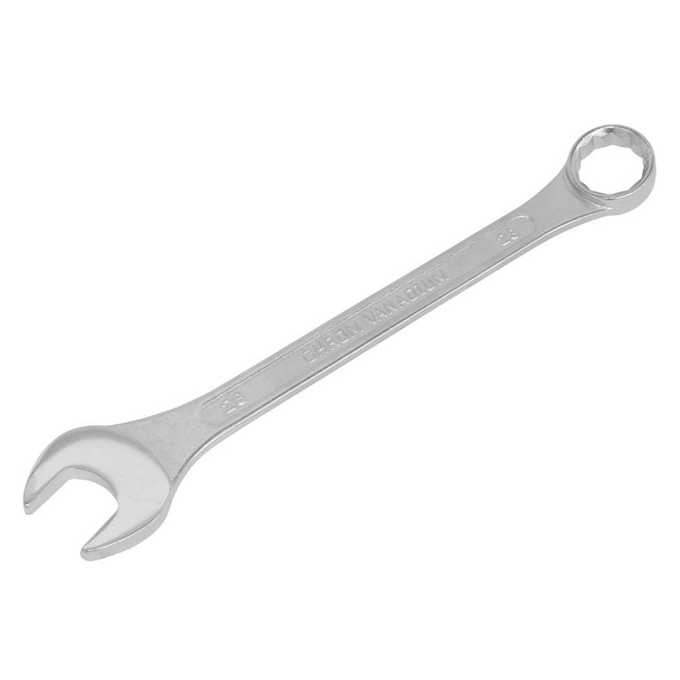 Sealey Combination Spanner 28mm (Siegen)