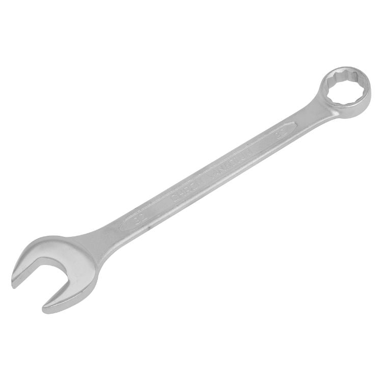 Sealey Combination Spanner 32mm (Siegen)
