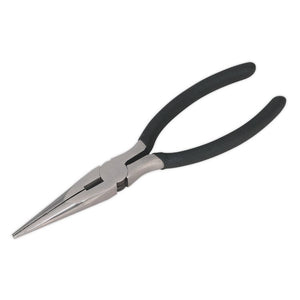 Sealey Long Nose Pliers 150mm (Siegen)