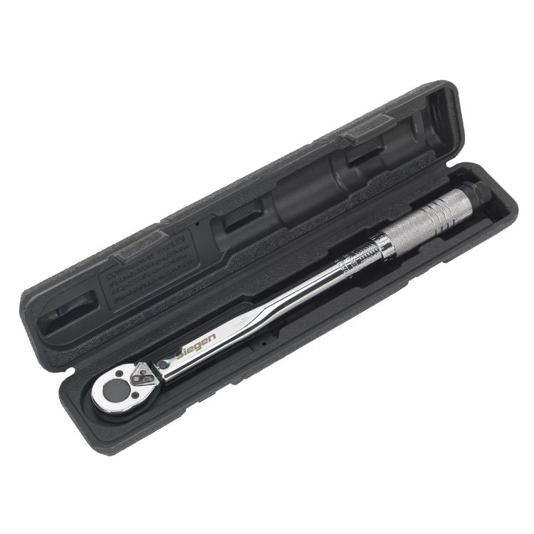 Sealey Torque Wrench 3/8