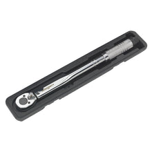 Load image into Gallery viewer, Sealey Torque Wrench 3/8&quot; Drive (Siegen)
