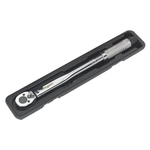 Sealey Torque Wrench 3/8" Drive (Siegen)