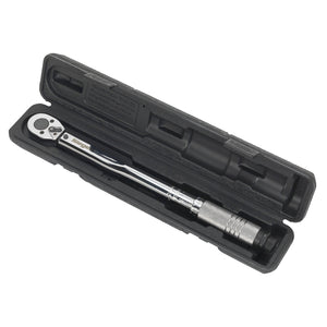 Sealey Torque Wrench 3/8" Drive (Siegen)