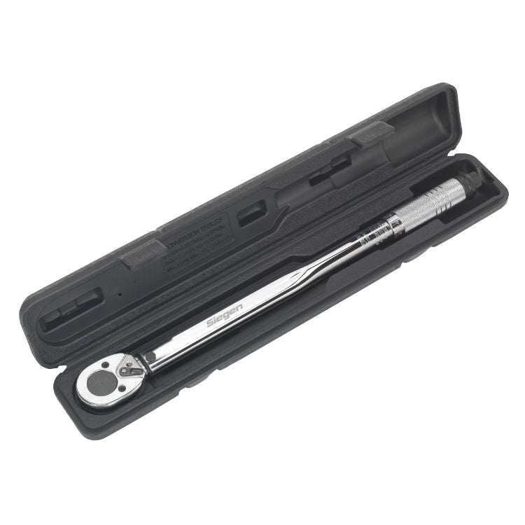Sealey Torque Wrench 1/2