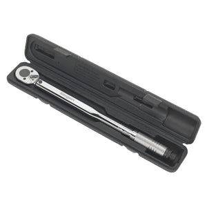 Sealey Torque Wrench 1/2" Drive (Siegen)