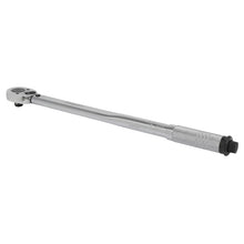 Load image into Gallery viewer, Sealey Torque Wrench 1/2&quot; Drive (Siegen)
