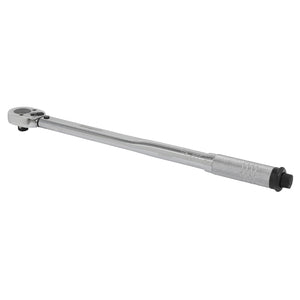 Sealey Torque Wrench 1/2" Drive (Siegen)