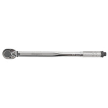Load image into Gallery viewer, Sealey Torque Wrench 1/2&quot; Drive (Siegen)
