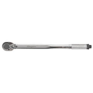 Sealey Torque Wrench 1/2" Drive (Siegen)