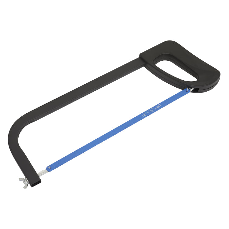 Sealey Hacksaw 300mm (12