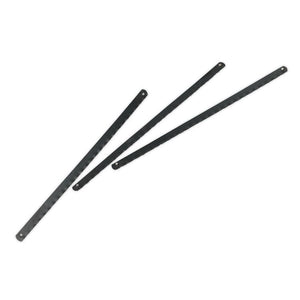 Sealey Junior Hacksaw 150mm (6") Blade - Pack of 10