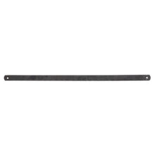 Load image into Gallery viewer, Sealey Junior Hacksaw 150mm (6&quot;) Blade - Pack of 10
