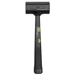 Sealey Dead Blow Hammer 2lb (Siegen)