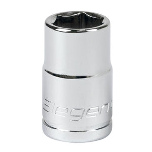 Sealey WallDrive Socket 11mm 3/8" Drive - (Siegen) - 6pt