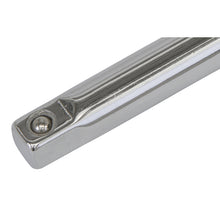 Load image into Gallery viewer, Sealey Extension Bar Set 3pc 1/4&quot; Drive (Siegen)
