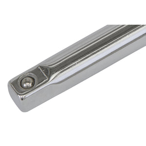 Sealey Extension Bar Set 3pc 1/4" Drive (Siegen)