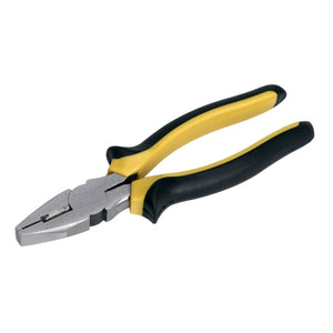 Sealey Combination Pliers 200mm -  Comfort Grip (Siegen)