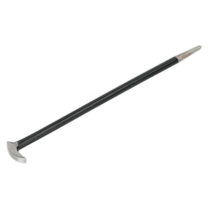 Sealey MOT Tool Board, Tools