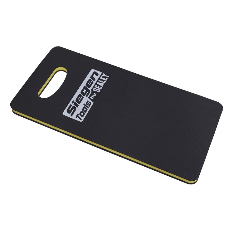 Sealey Mechanic's Kneeling Mat EVA - 22mm