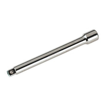 Load image into Gallery viewer, Sealey Extension Bar 200mm (8") 1/2" Drive (Premier)
