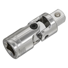 Load image into Gallery viewer, Sealey Universal Joint 1/2" Drive (Premier)
