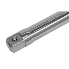 Load image into Gallery viewer, Sealey Extension Bar 200mm - 3/4" Drive (Premier)
